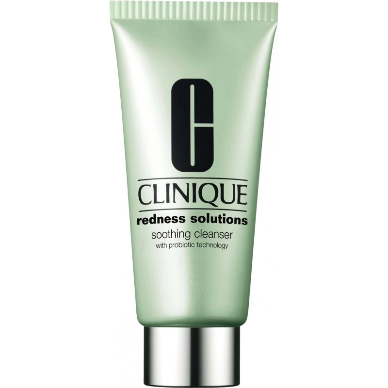 Clinique Redness Solutions Cleansing Gel 150ml