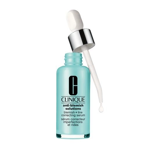 Clinique Anti-Blemish Solutions Blemish+Line Correcting Serum