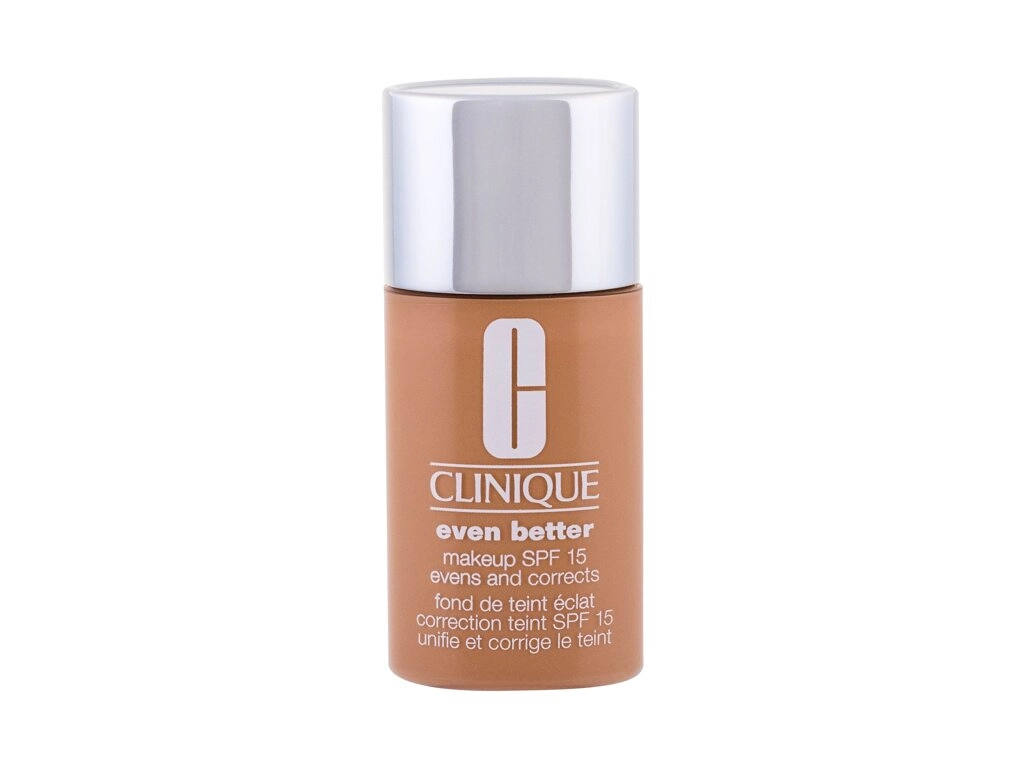 Clinique podkład Even Better Makeup SPF15