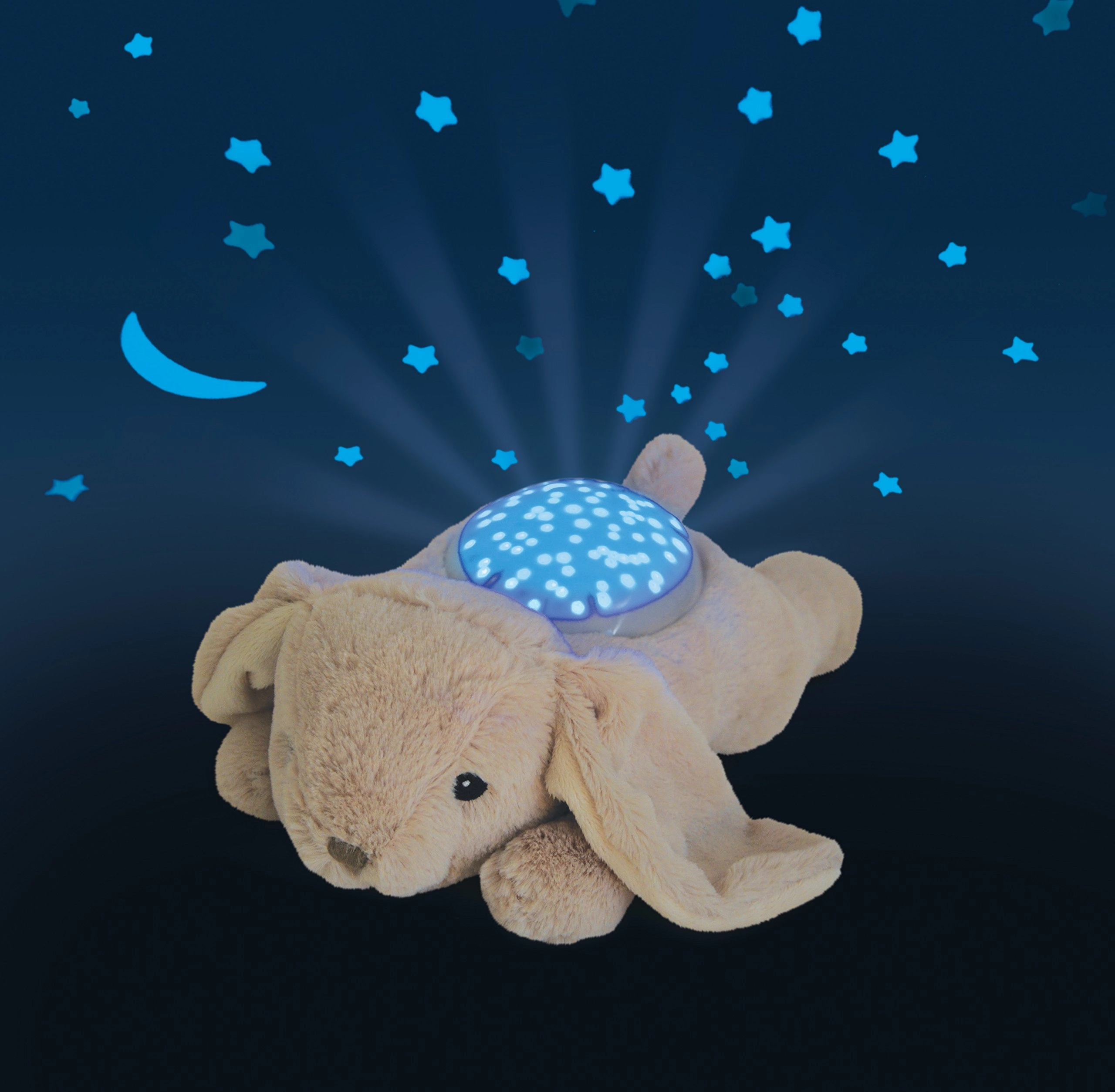 Cloud B - Twilight Buddies Bunny