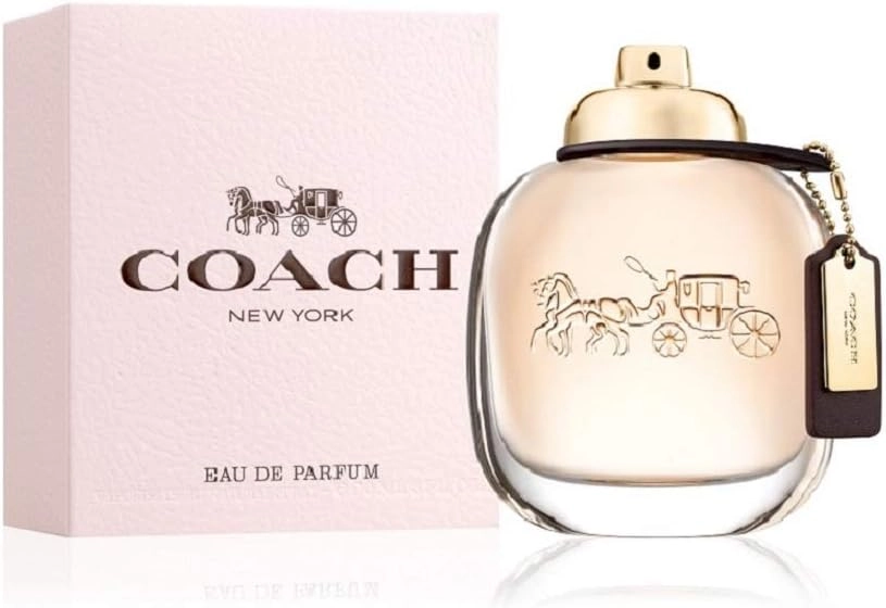 Coach - Coach EdP - Blue