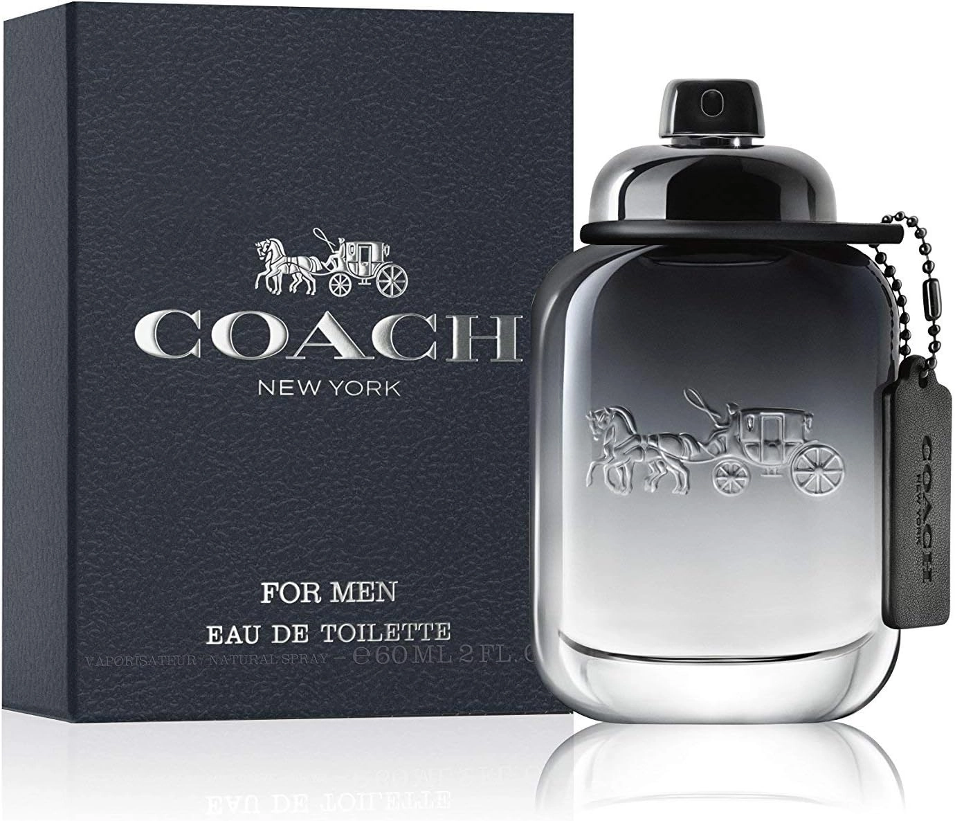 Perfume for men Coach For Men