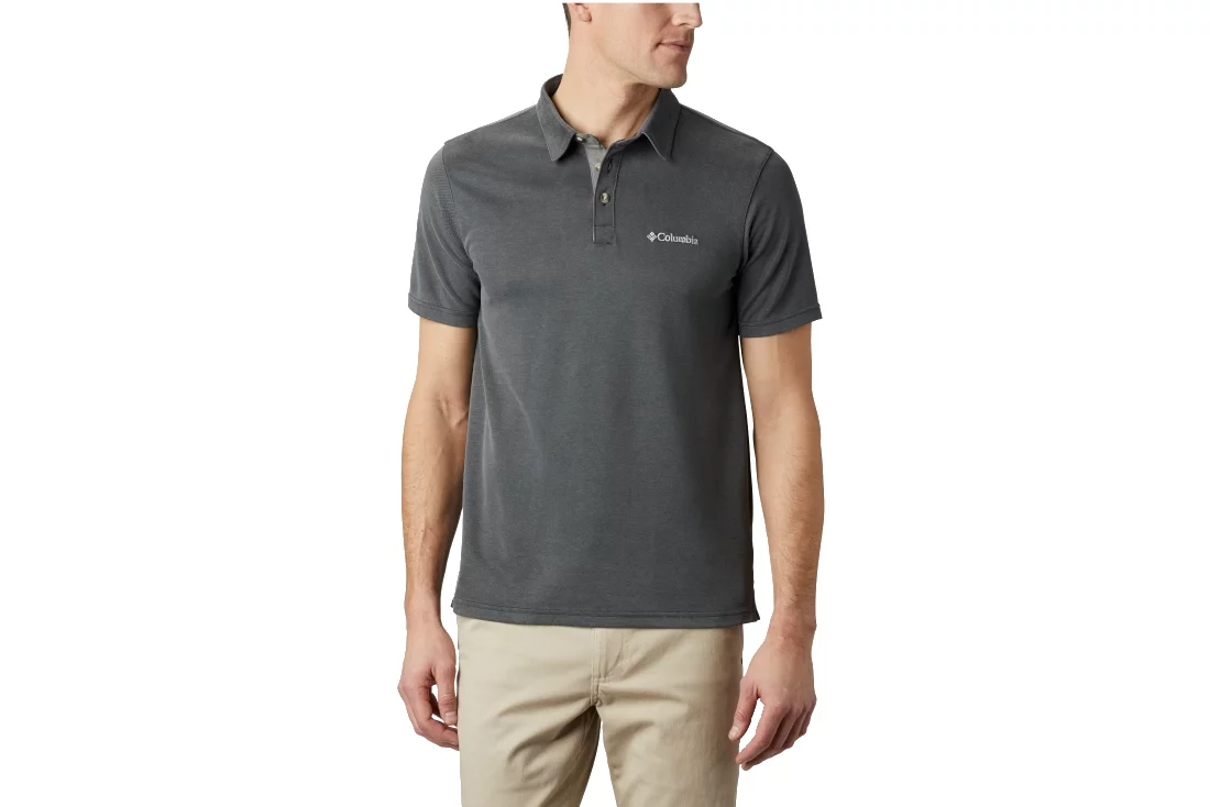 Columbia Nelson Point Polo 1772721011 [1772721011