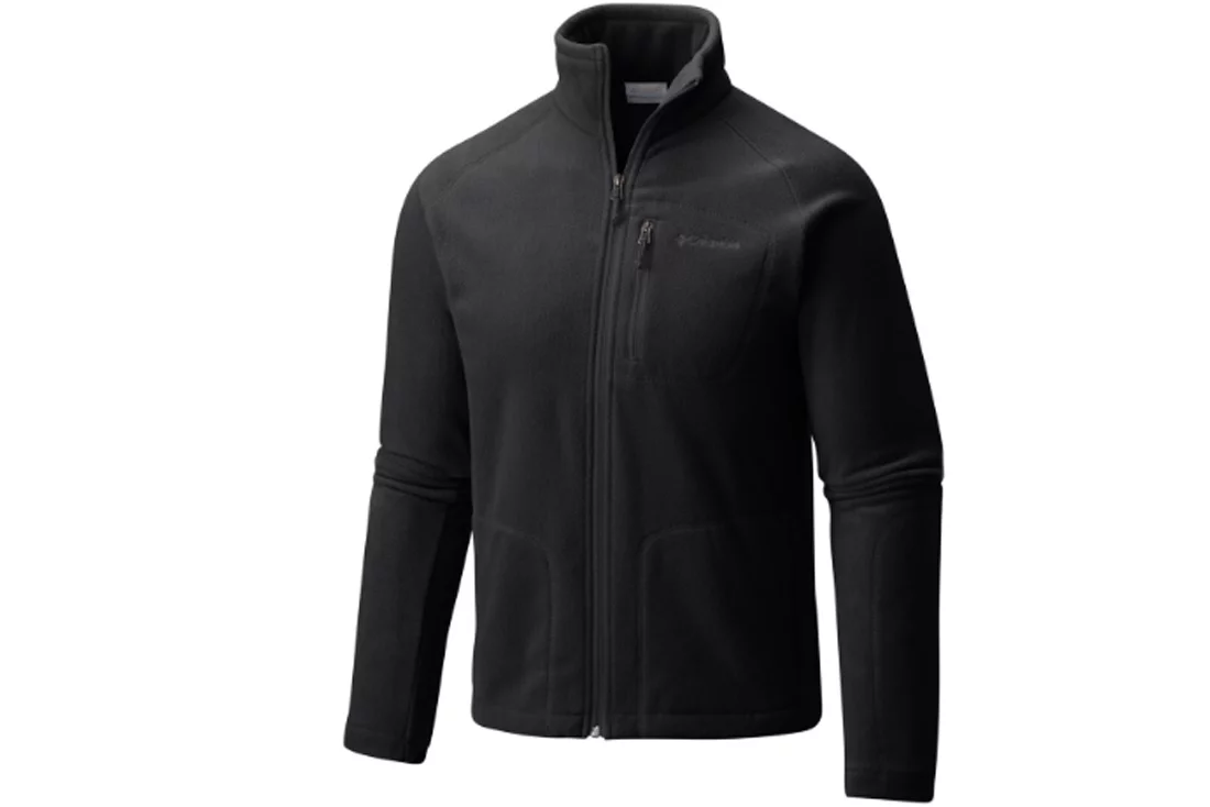 Polar Columbia Fast Trek II Full