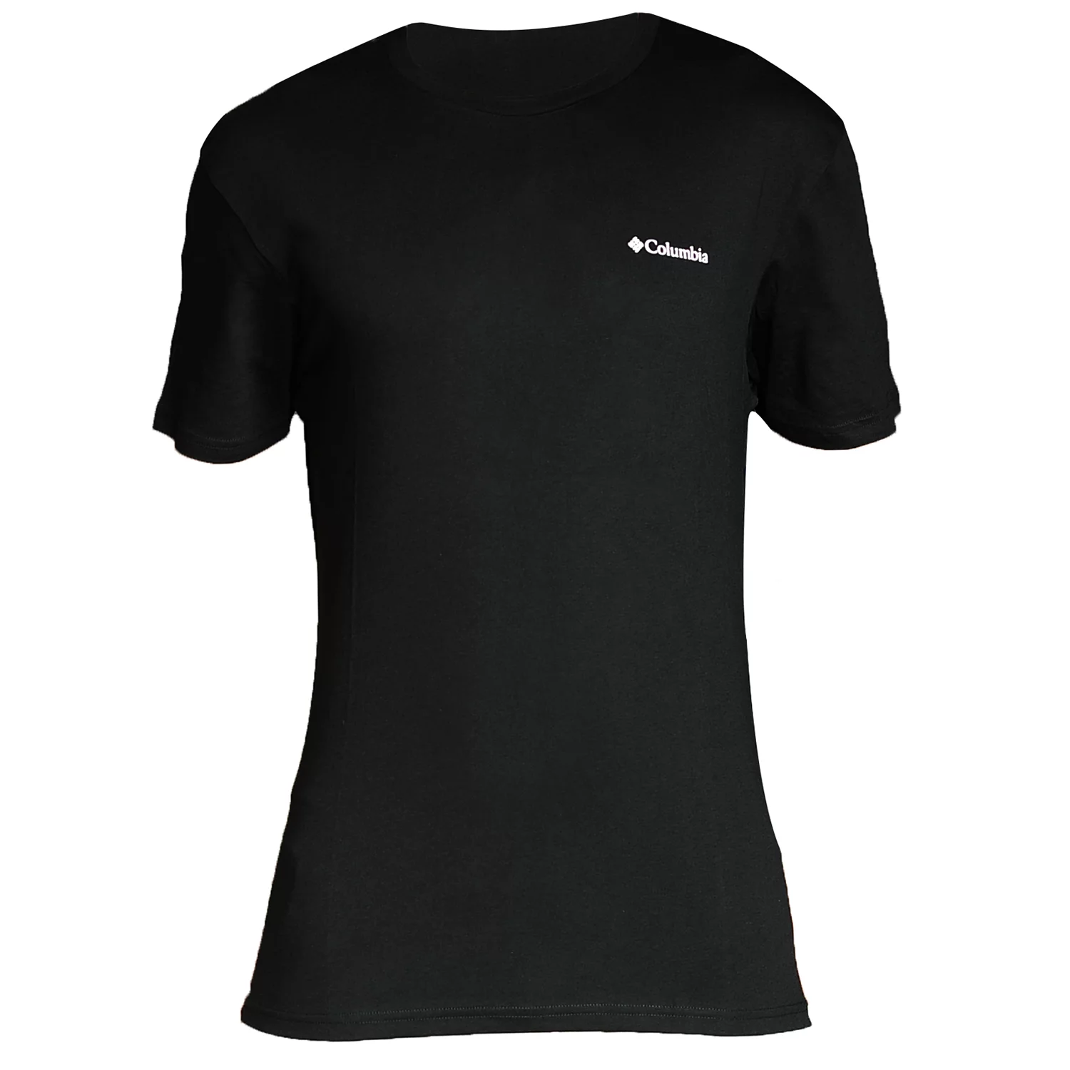 Columbia CSC Basic Logo SS Tee
