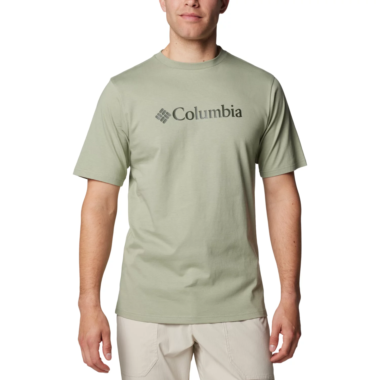 Columbia CSC Basic Logo SS Tee