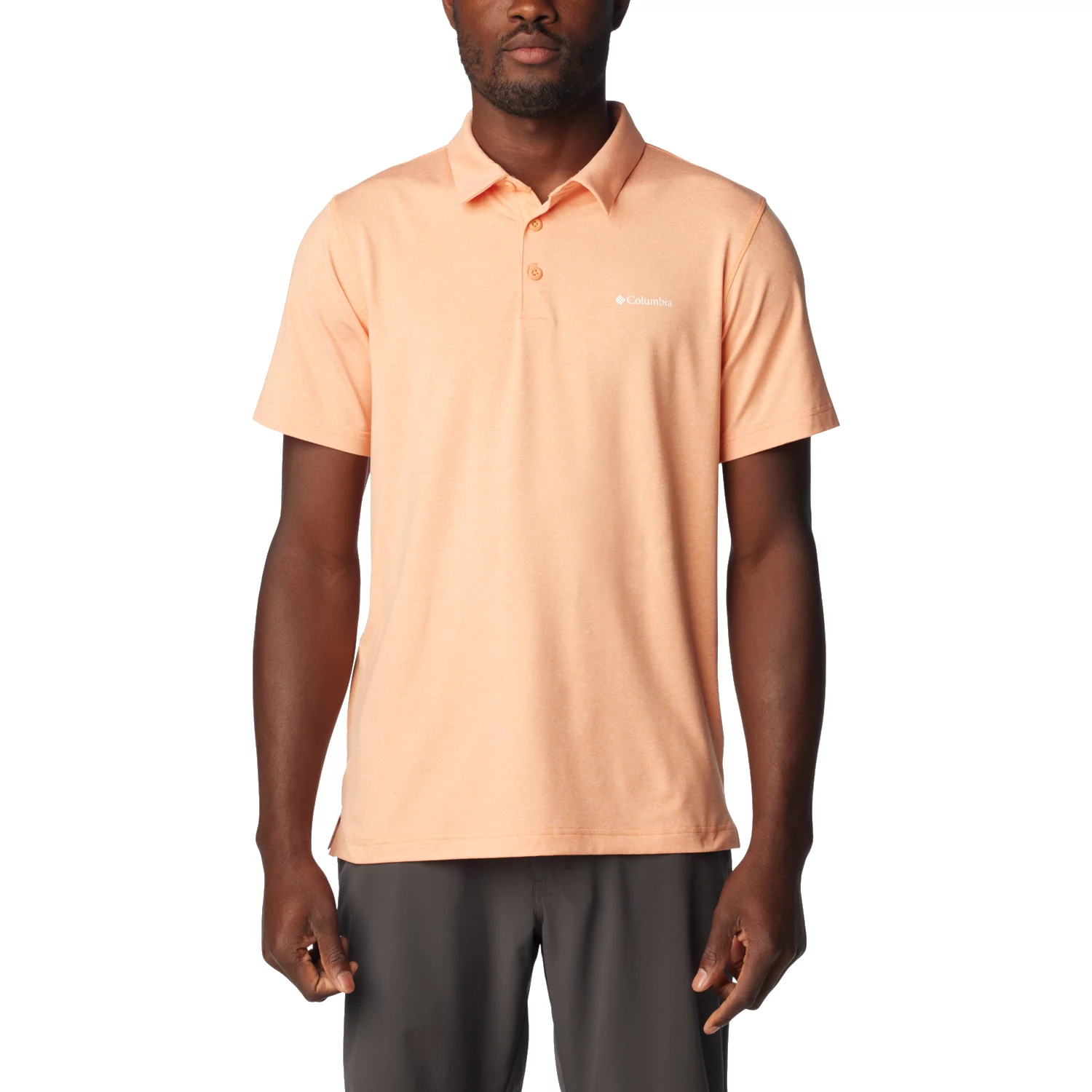 Columbia Columbia Tech Trail Polo Shirt