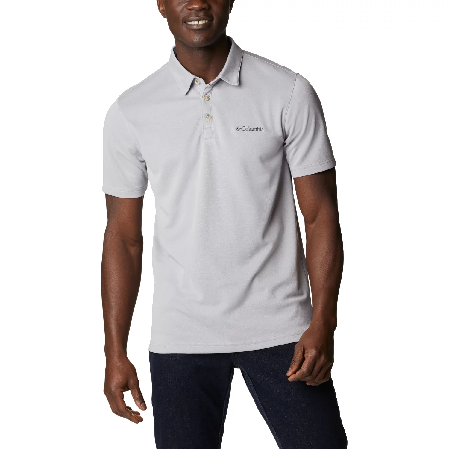 Columbia Nelson Point Polo 1772721039 -