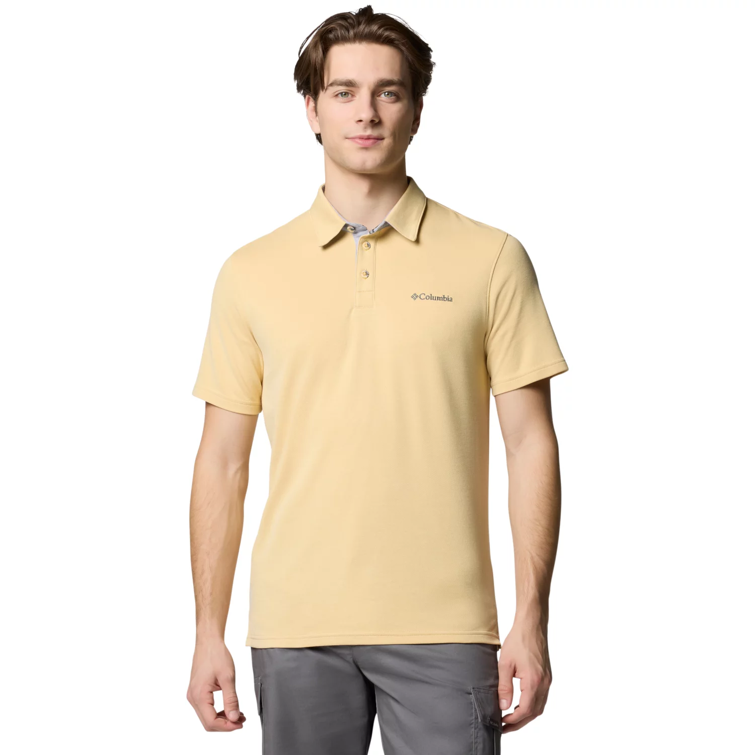 Columbia Nelson Point Polo 1772721715 -