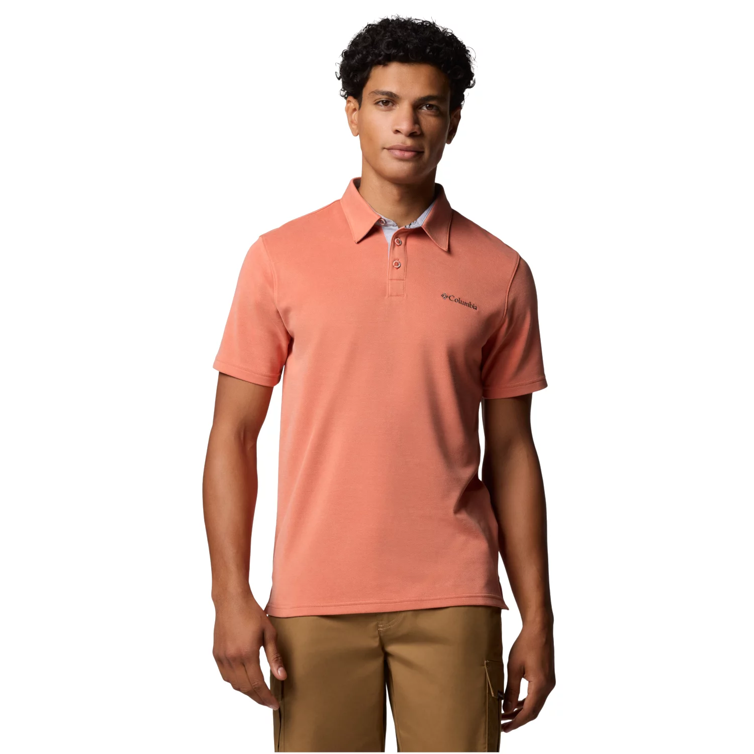 Columbia Nelson Point Polo 1772721851 -