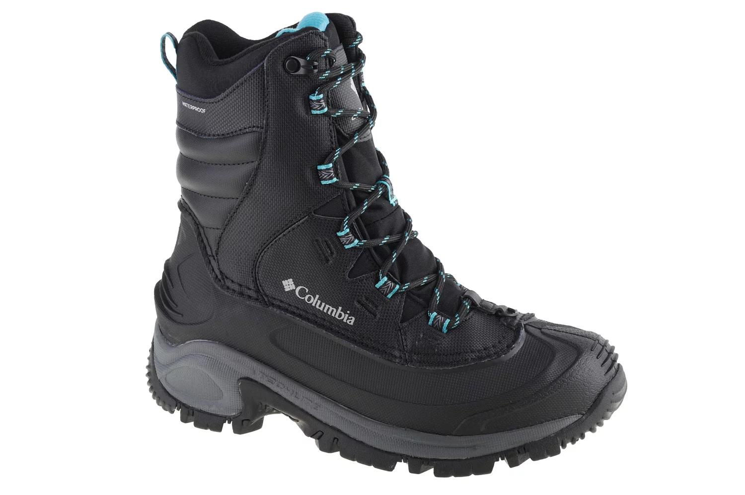 Buty trekkingowe damskie Columbia Columbia Bugaboot