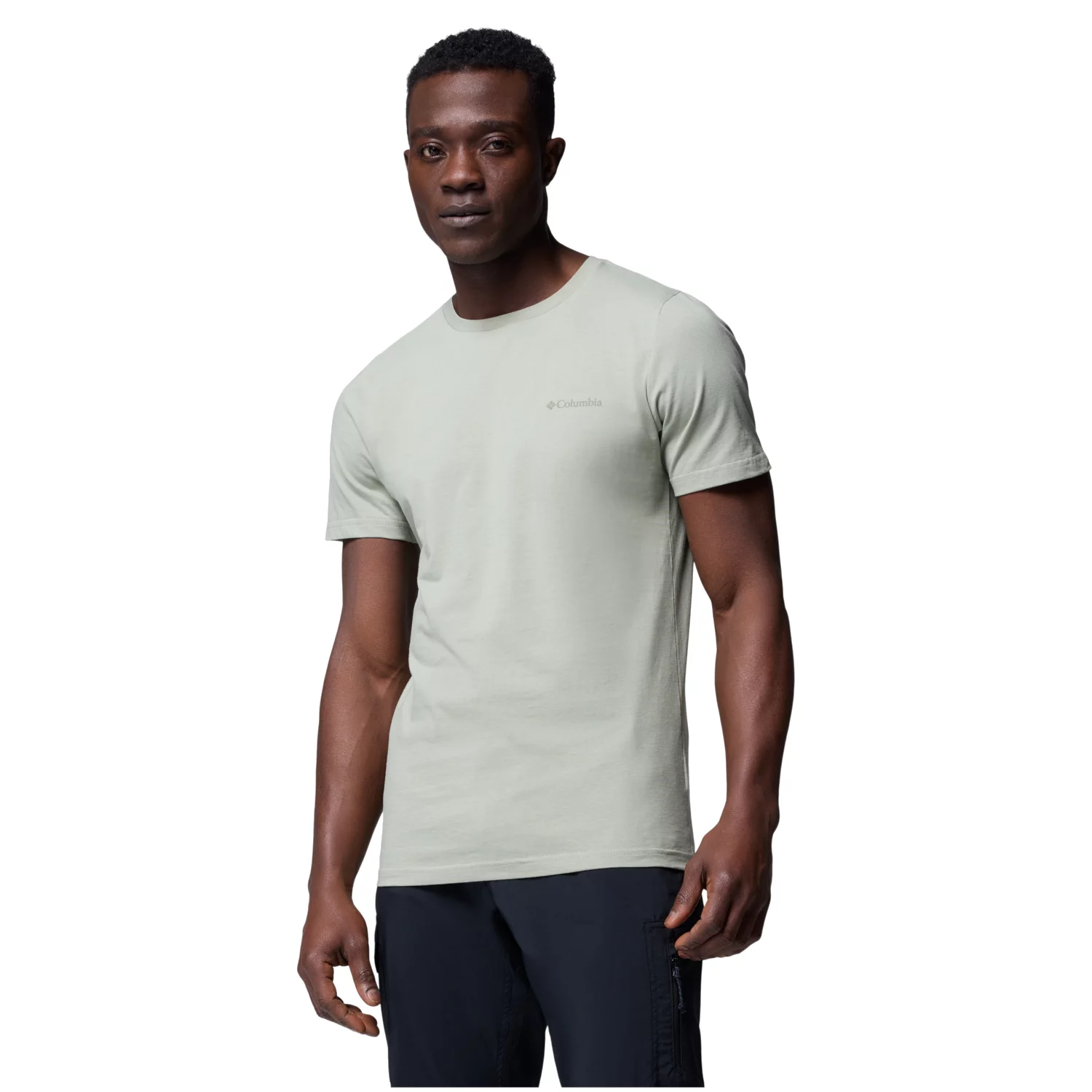 Columbia Rapid Ridge Back Graphic Tee