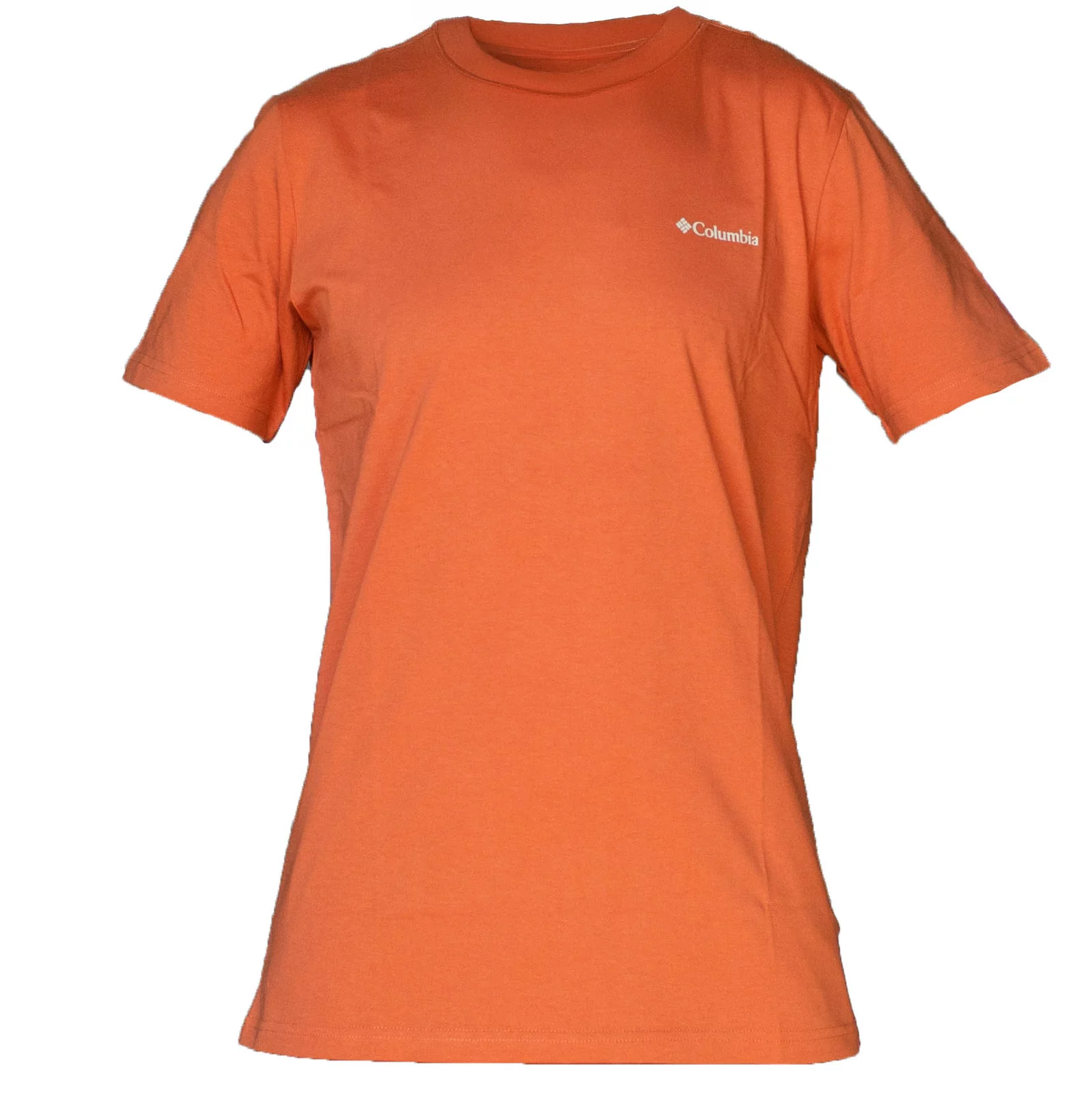 Columbia Rapid Ridge Back Graphic Tee