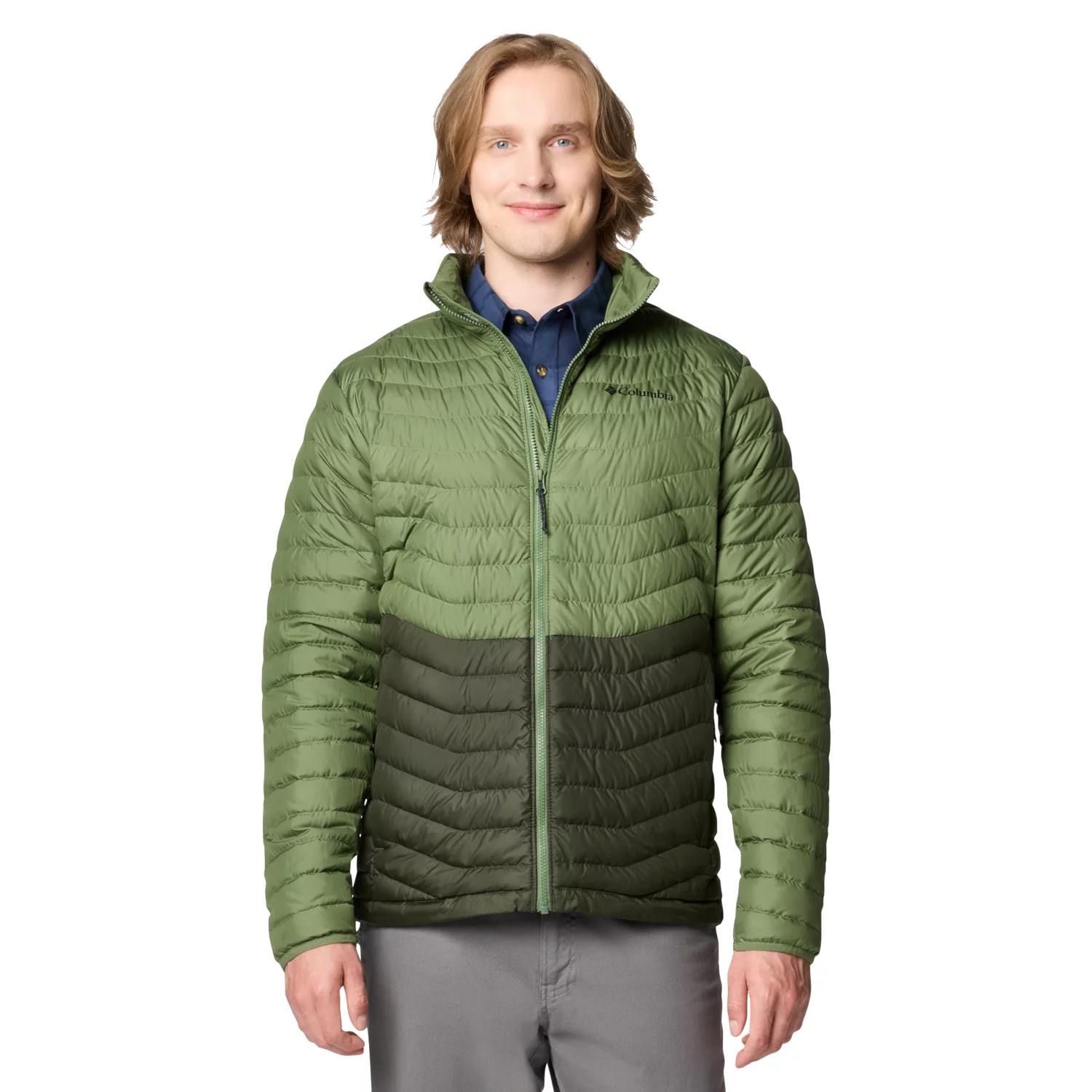 Columbia Westridge Down Jacket 2050745366 -