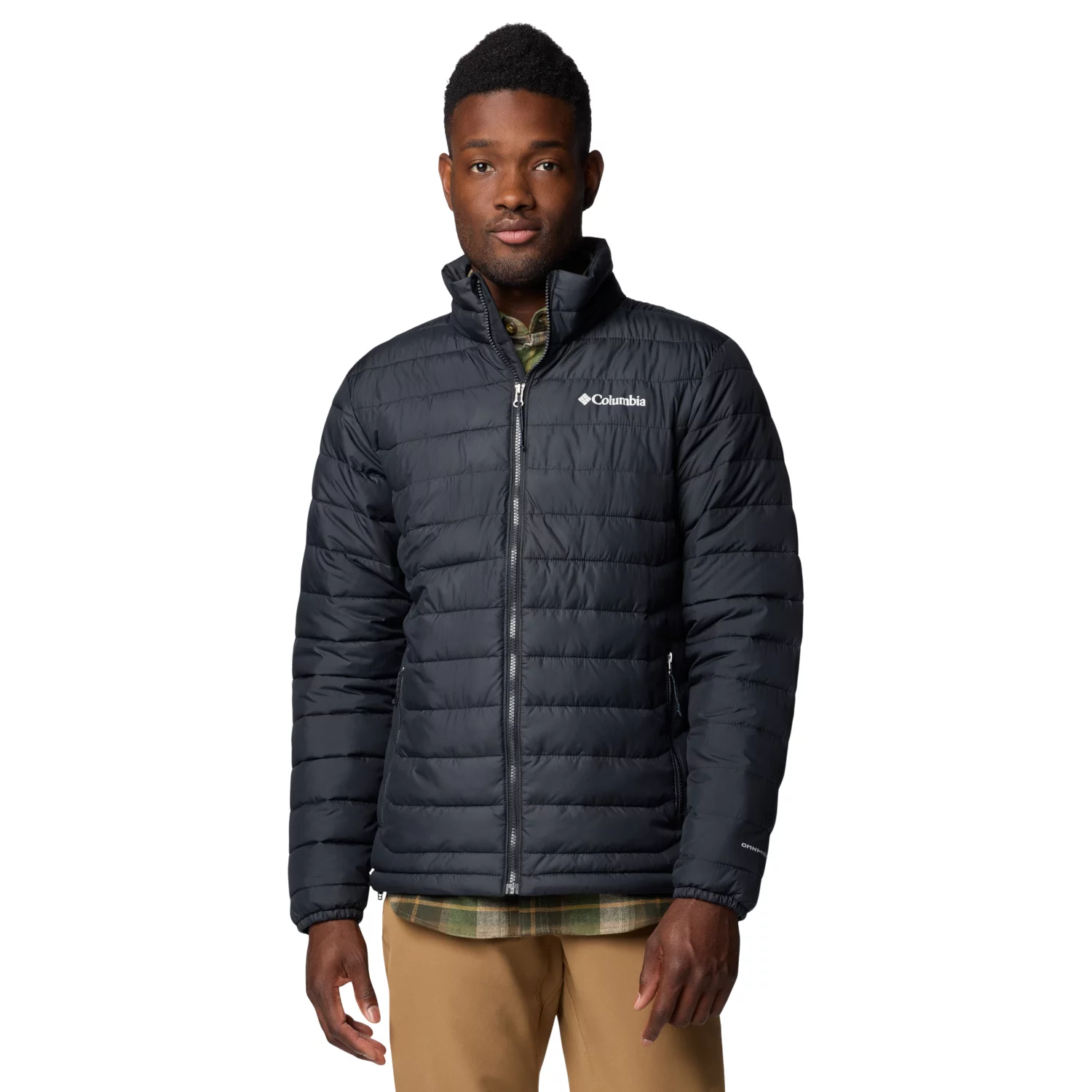 Kurtka ocieplana Columbia Powder Lite II