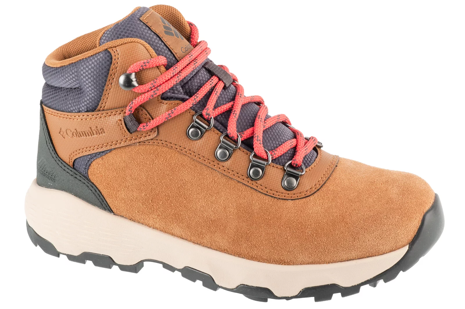 Columbia Newton Wander WP 2125531286 -