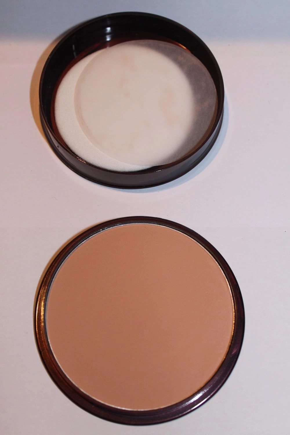 Constance Carroll Stone Powder Compact Refill