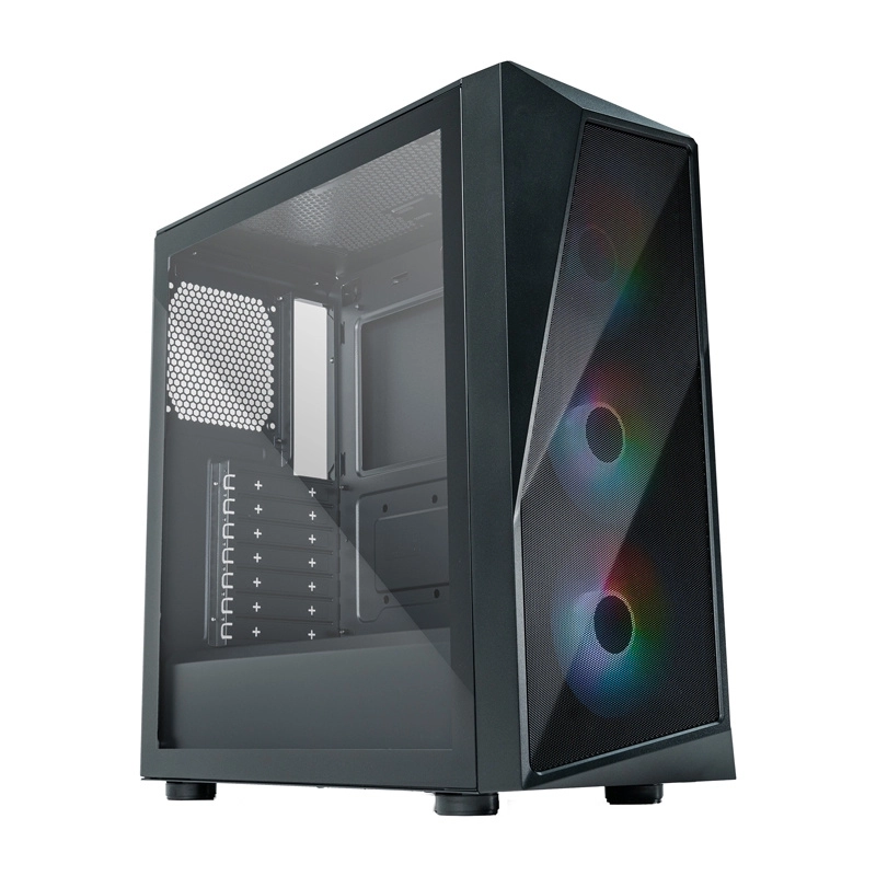 CMP 520 Black
