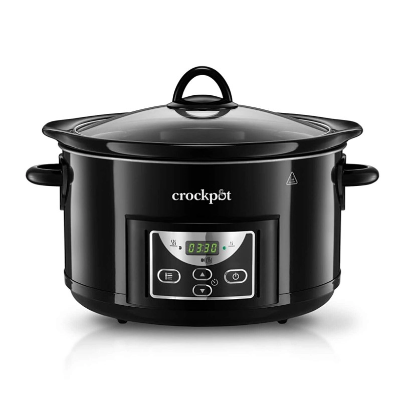 Crock-Pot Slow Cooker 4.7 l