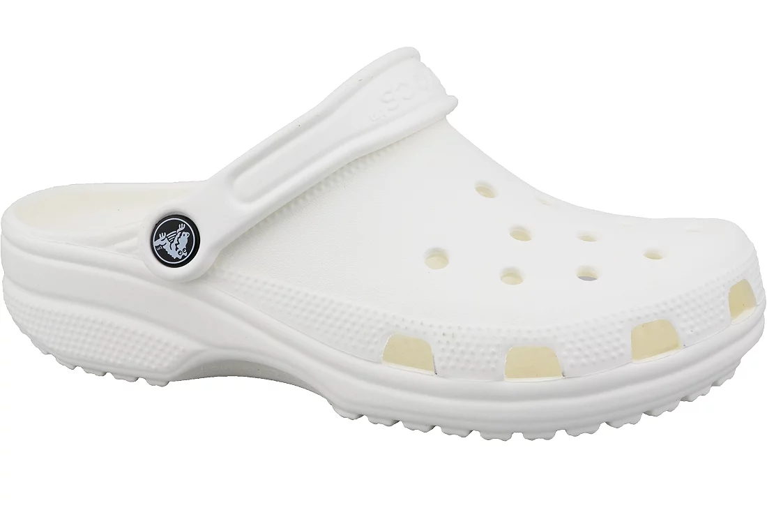 Crocs Classic Clog 10001-100 [10001-100; unisex