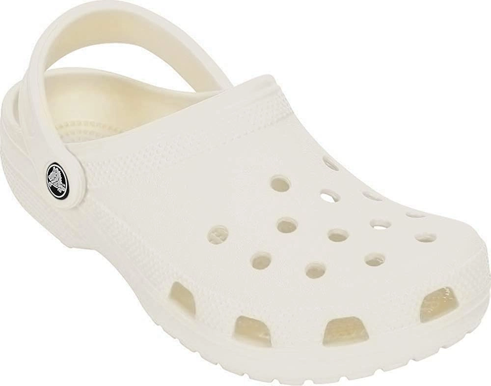 Crocs Classic Clog 10001-100 [10001-100; unisex