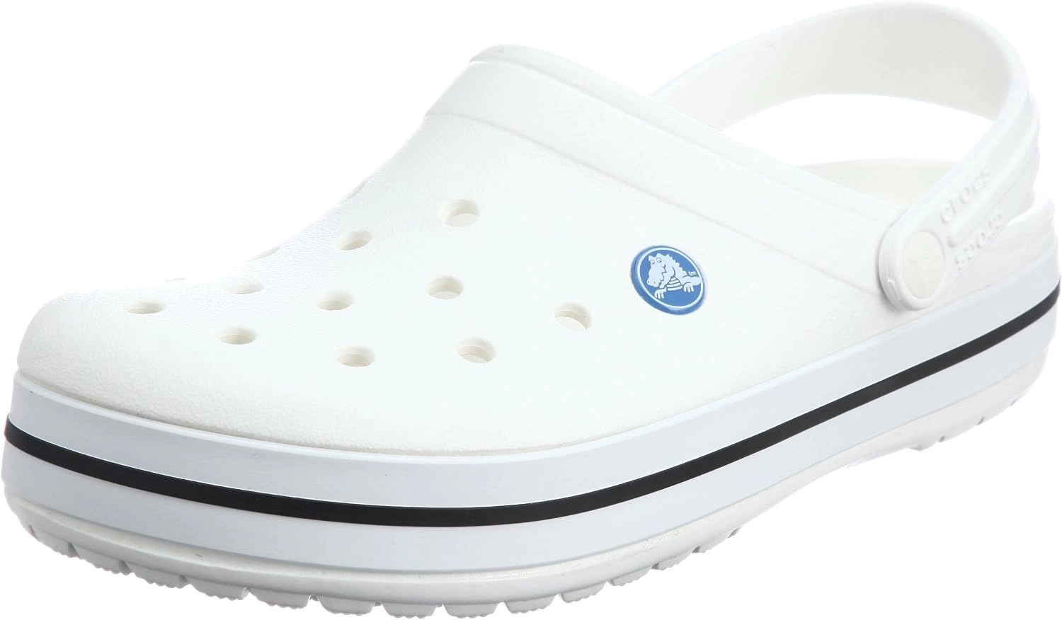Crocs Crocband 11016-100 [11016-100; unisex; 38/39]