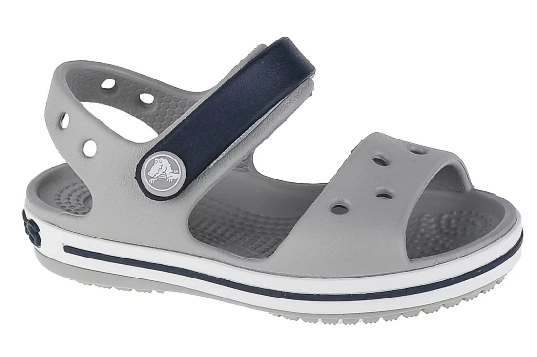 Crocs Crocband Sandal Kids 12856-01U -