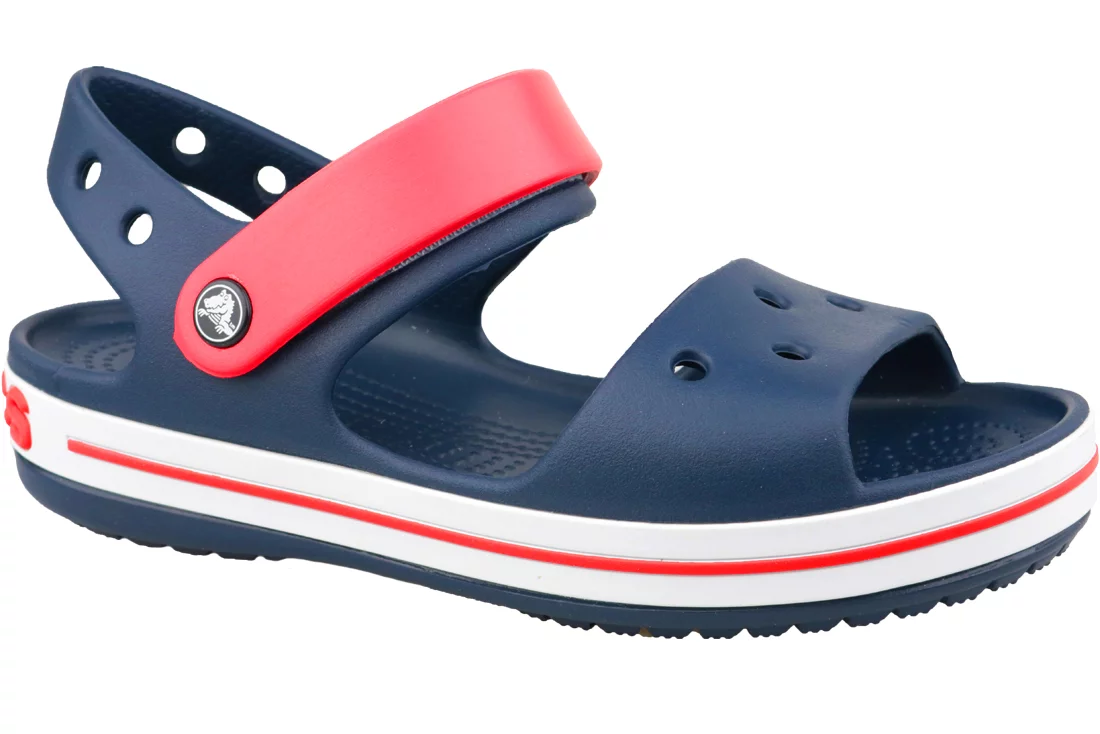 Crocs Crocband Sandal Kids 12856-485 [12856-485