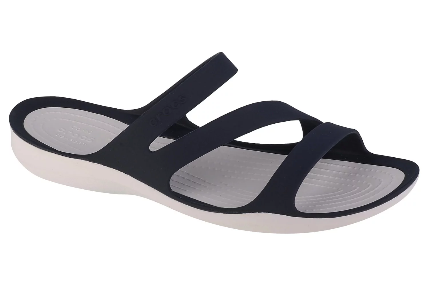 Crocs W Swiftwater Sandals 203998-462 -