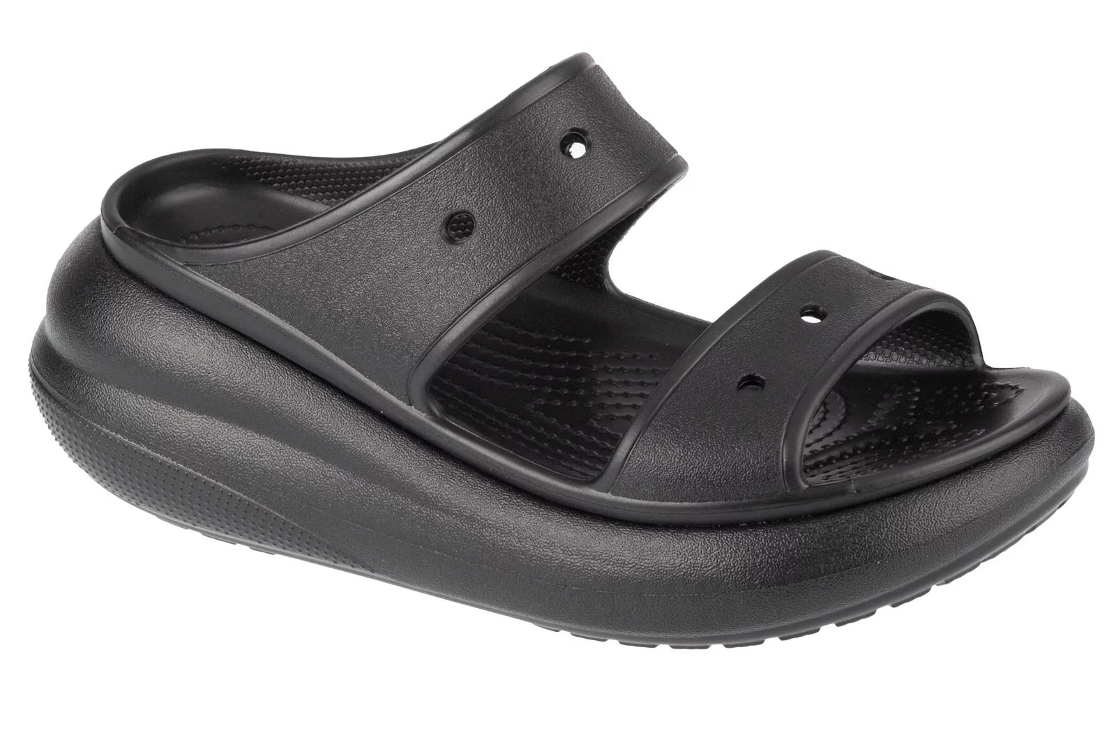 Crocs Buty Klapki Crocs Classic Crus