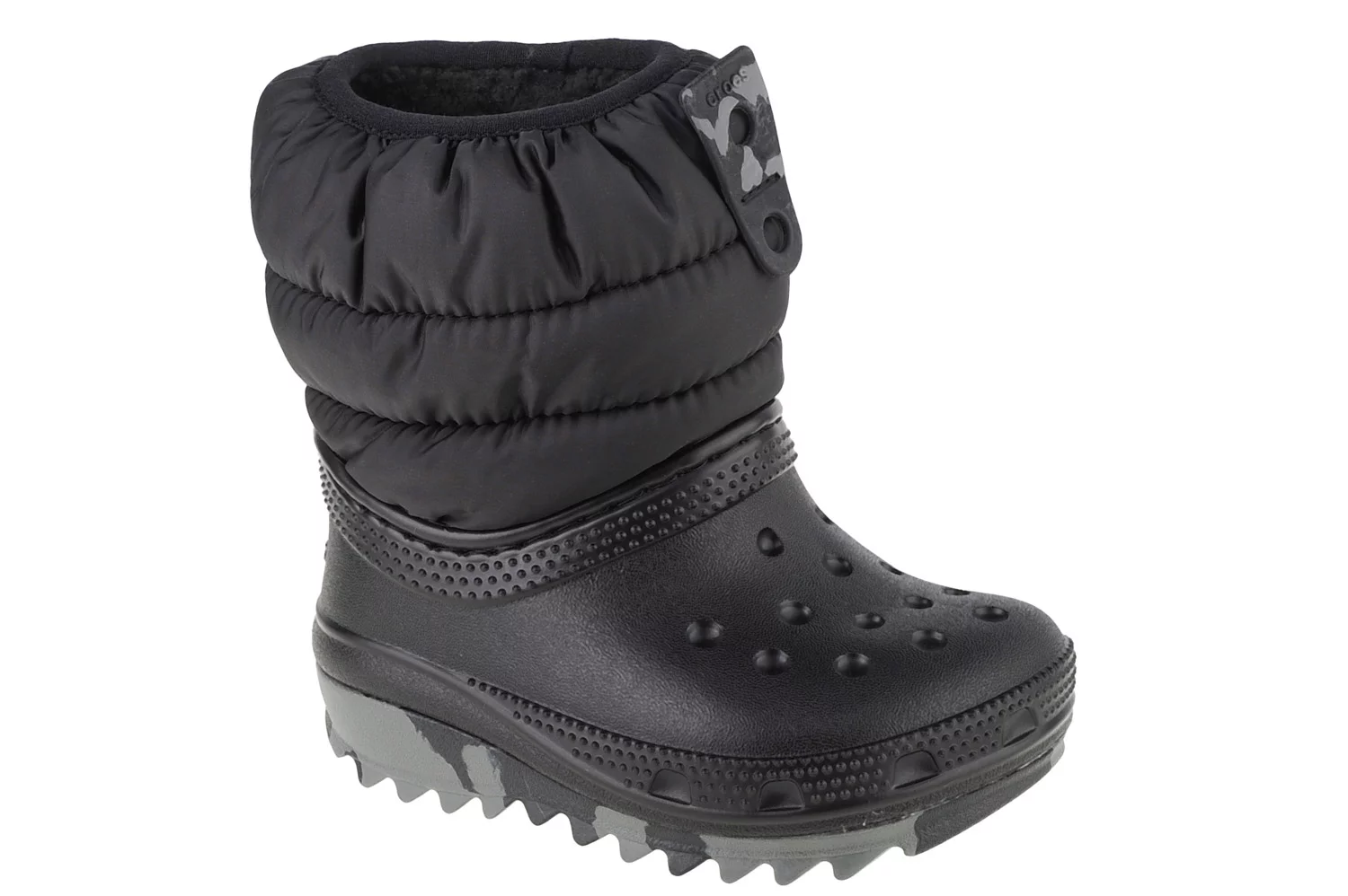 Crocs Classic Neo Puff Boot Toddler