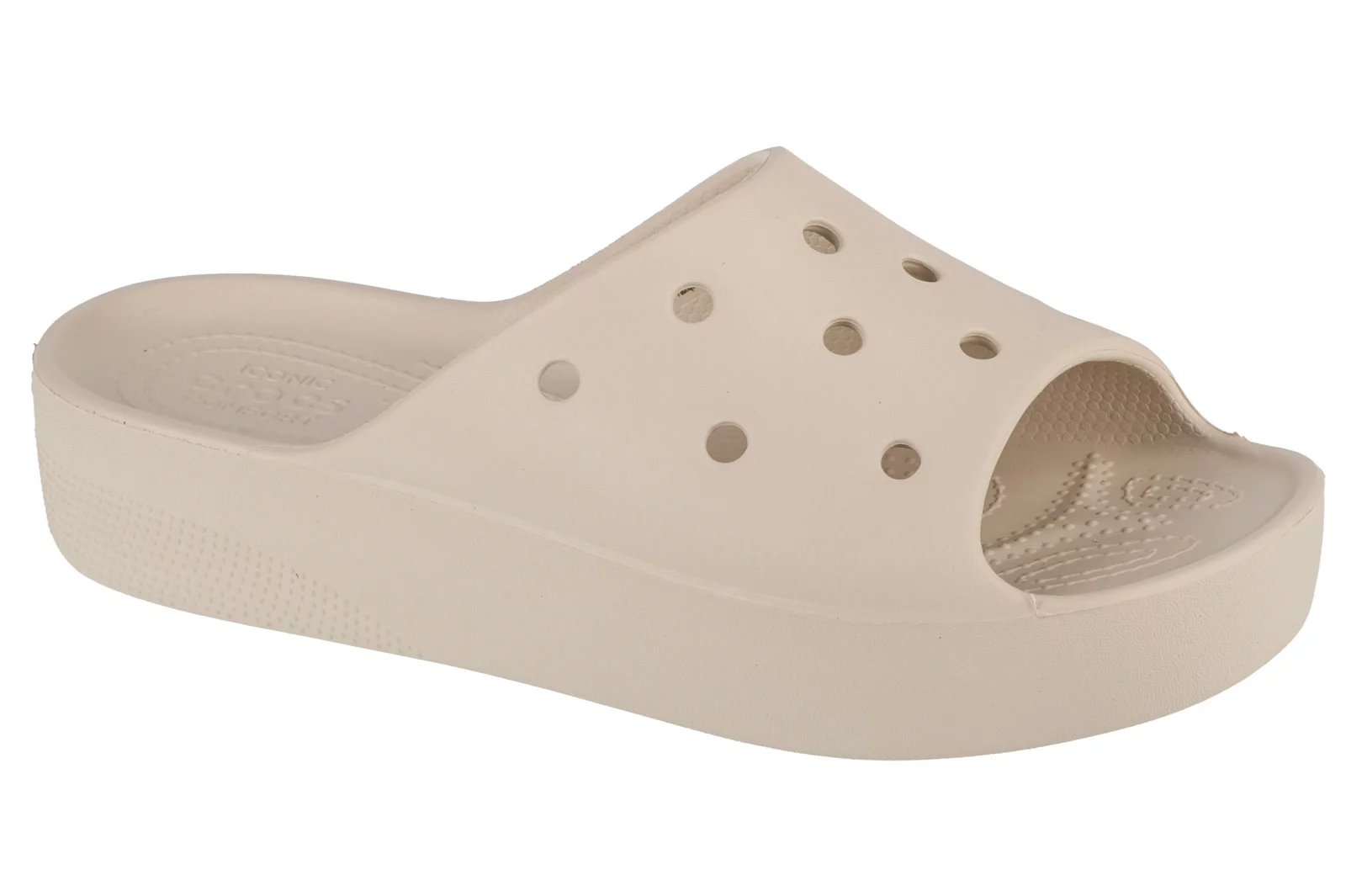 Crocs Classic Platform Slide 208180-2Y2 -