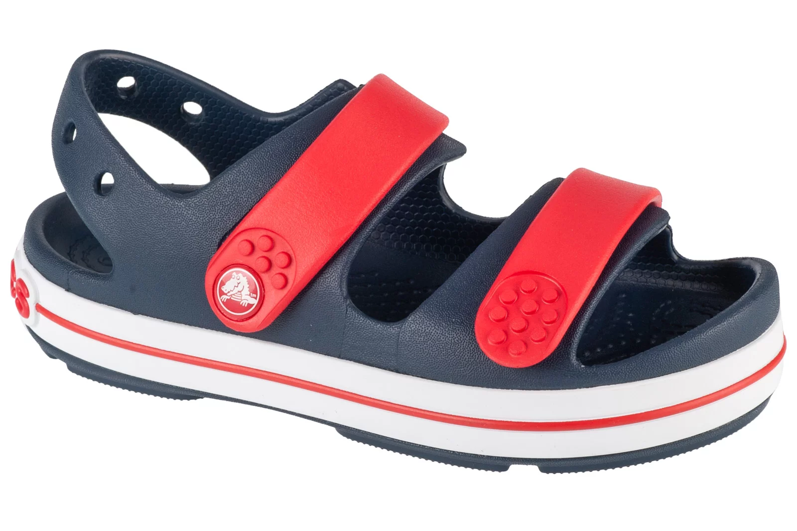 Sandały dla dzieci Crocs Crocband Cruiser