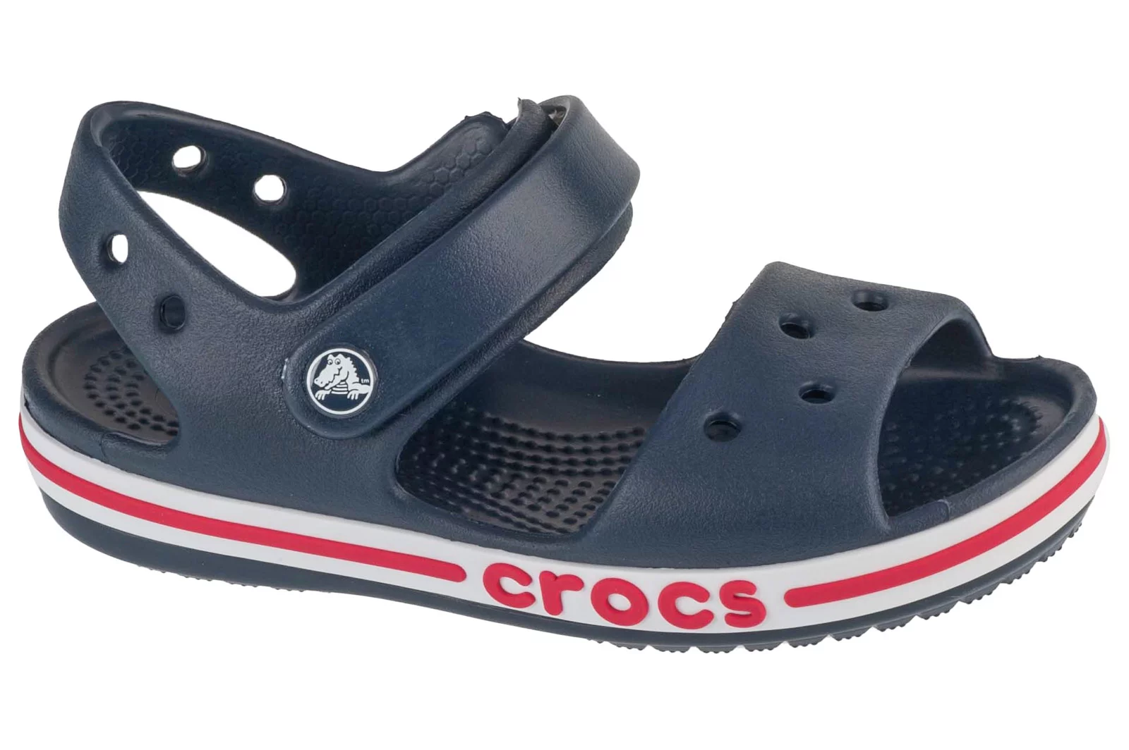 Crocs™ basutės vaikams Bayaband Sandal Kids