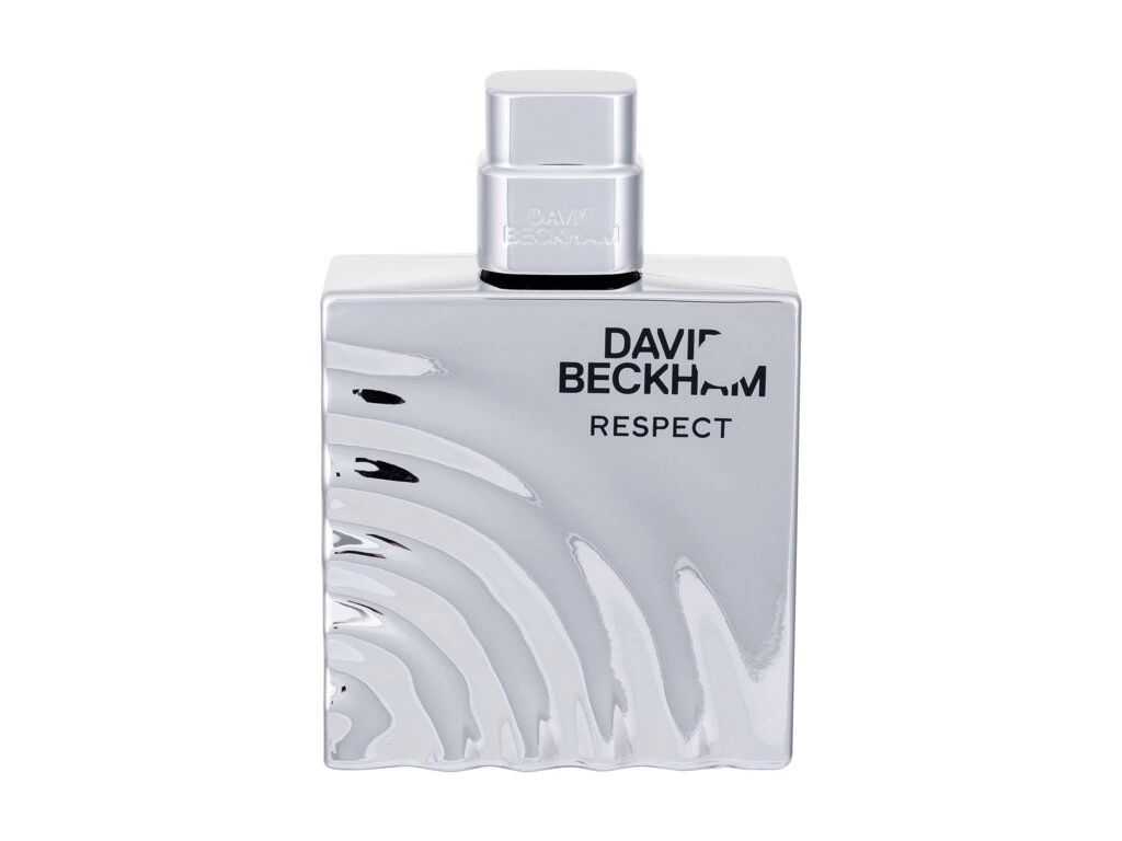 David Beckham Respect EDT 90 ml