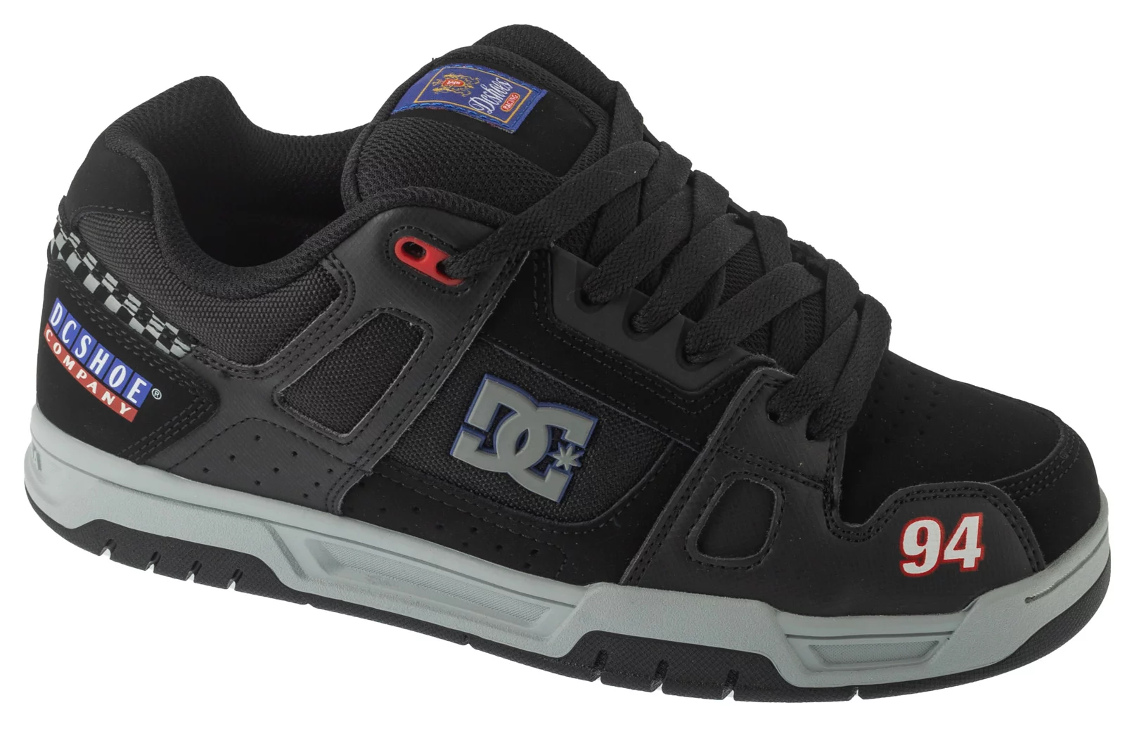 DC Shoes Stag DC01813-063 - 42
