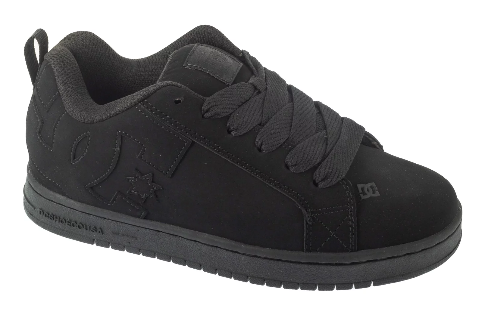 DC Shoes Court Graffik DC300529-3BK -