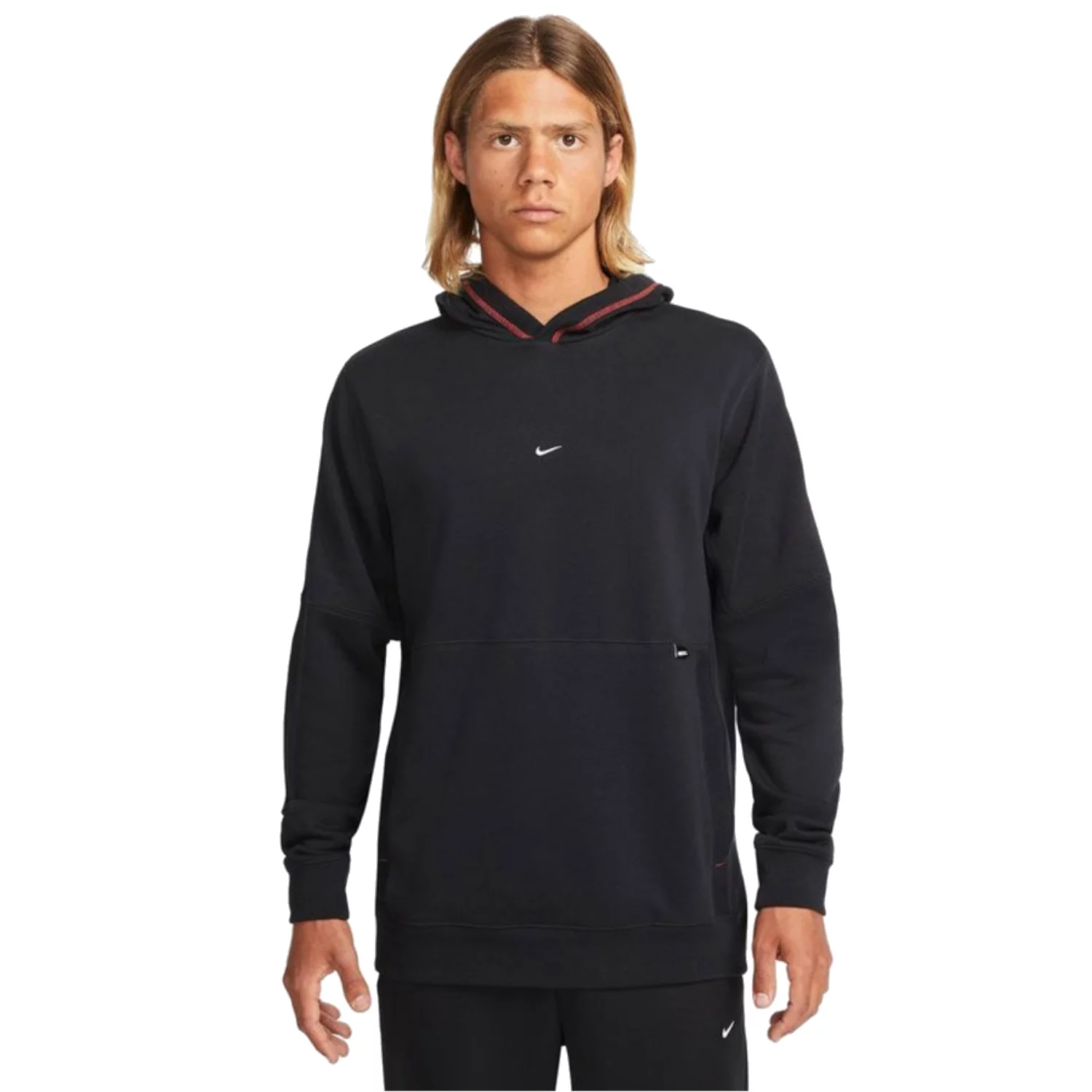 Nike FC Fleece Hoodie DC9024-010 -