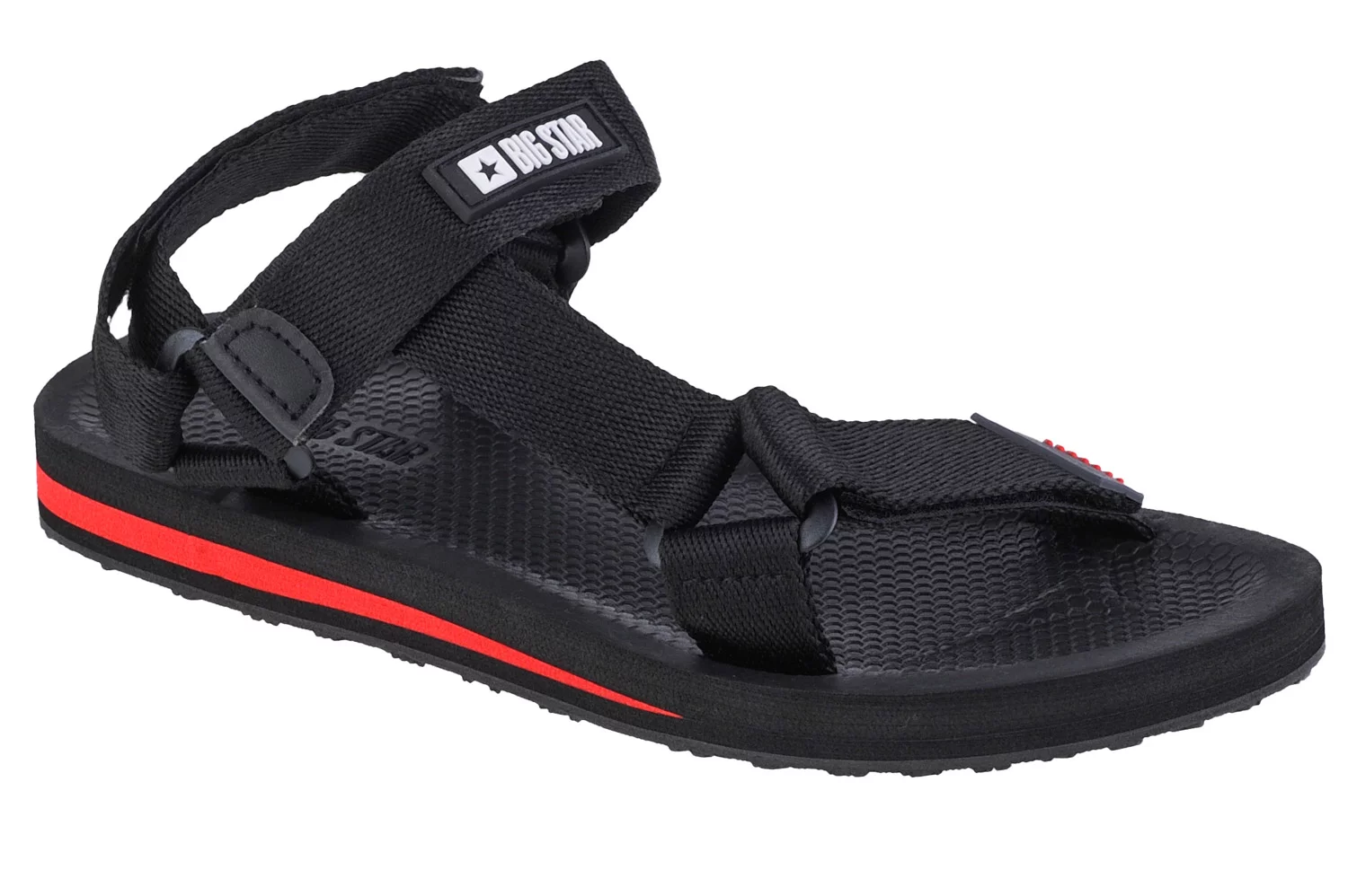 Big Star Big Star Sandals DD274A282