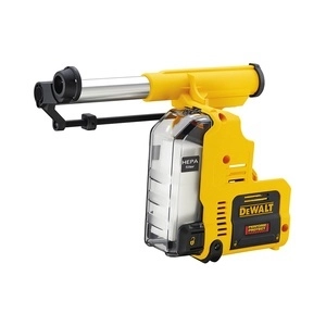 DEWALT suction system for 18V cordless