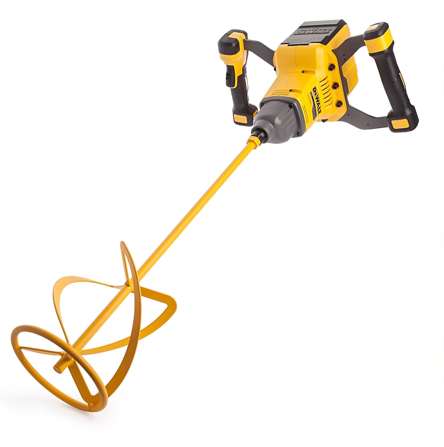 DeWALT DCD240N-XJ XR Flex Volt Paddle