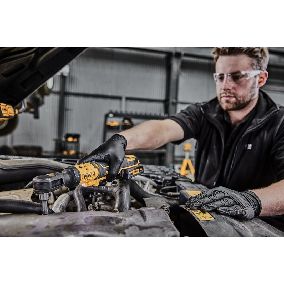 Dewalt DCF513N-XJ impact wrench 18 V