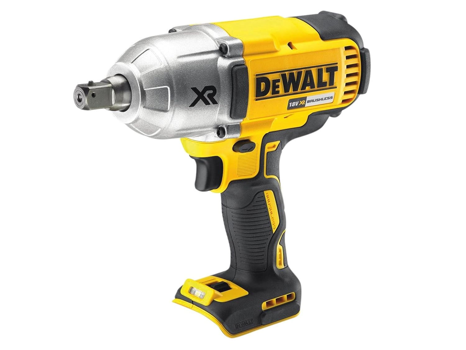 Dewalt 18V XR Impact Wrench 1/2``
