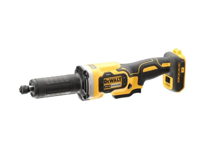 DEWALT DCG426N - straight grinder -