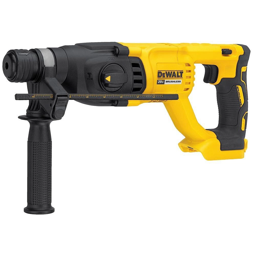 Dewalt DCH133N 18V Hammer Drill DCH133N