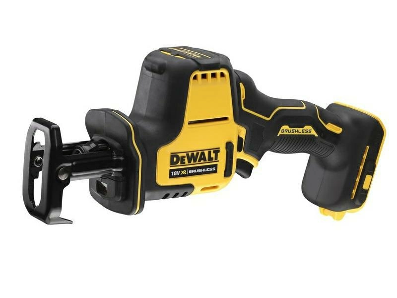 Dewalt no-brush straight saw DCS369N 18V