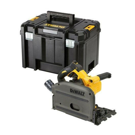 Pilarka tarczowa Dewalt DCS520NT 54 V