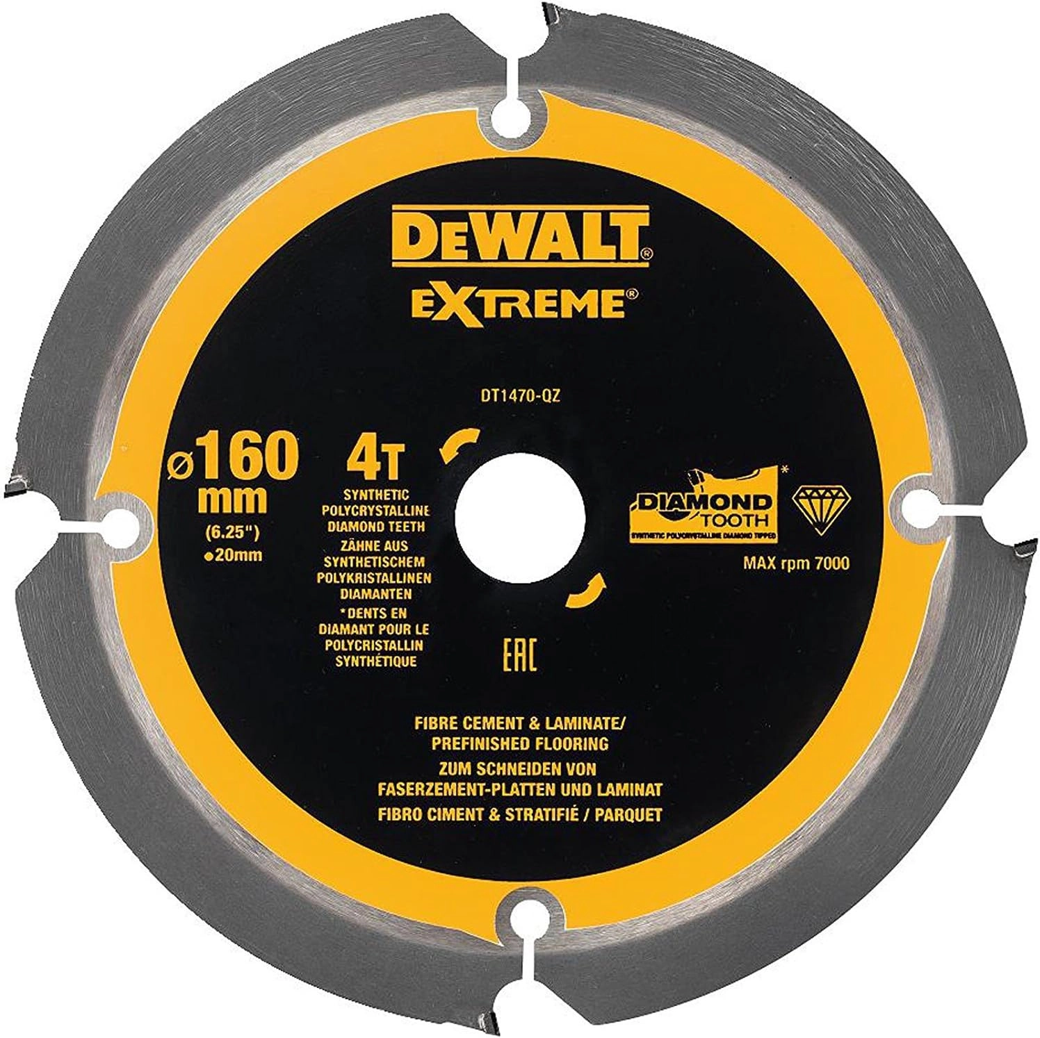 Shield for laminate cement plasterboards 160x20