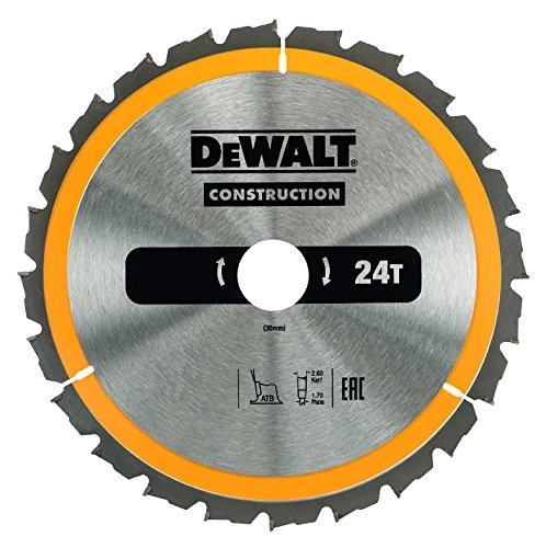 DEWALT circular saw blade Stat. 235/30mm