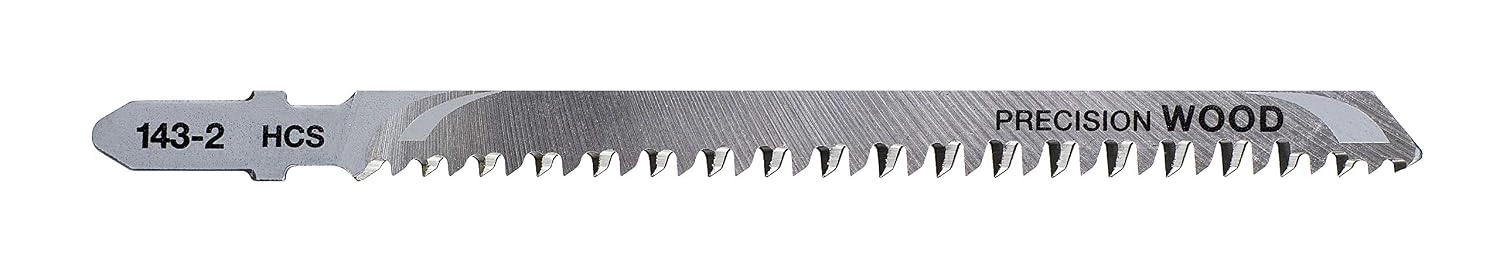 Dewalt Jigsaw blade type T HCS116x87mm